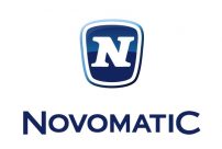 Novomatic slots