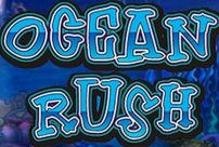 Ocean Rush Slot