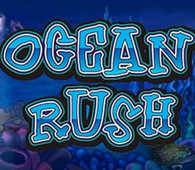 Ocean Rush Slot
