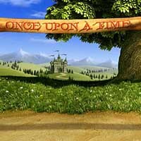 Once Upon A Time Machine Game to Play