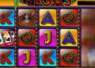 One Night In Vegas Slots