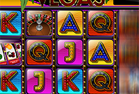 One Night In Vegas Slots