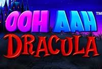 Ooh Aah Dracula Slot