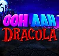 Ooh Aah Dracula Slot