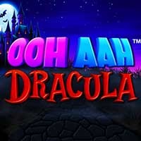 Ooh Aah Dracula Slot