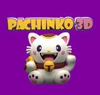 Pachinko 3D Casino Games