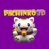 Pachinko 3D Casino Games