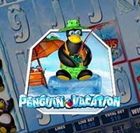 Penguin Vacation Slot