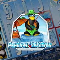 Penguin Vacation Slot