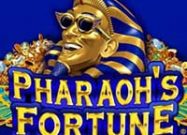 Pharaoh’s Fortune Slot