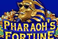 Pharaoh’s Fortune Slot