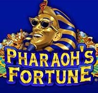 Pharaoh’s Fortune Slot