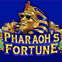 Pharaoh’s Fortune Slot