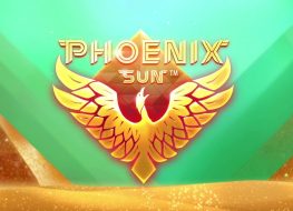 Phoenix Sun Slot