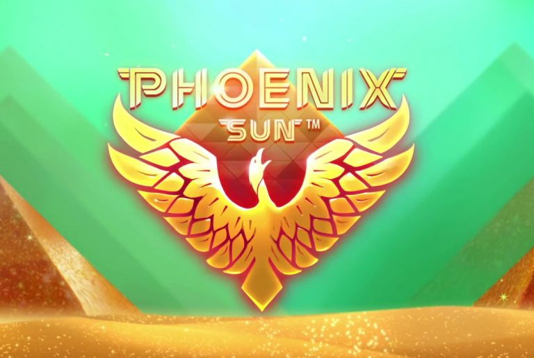 Phoenix Sun Slot
