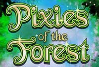 Pixies Of The Forest Slot