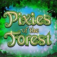 Pixies Of The Forest Slot