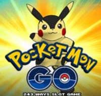 Pocket Mon Slot
