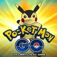 Pocket Mon Slot