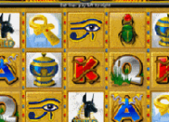 Pyramids Of Anubis Slot