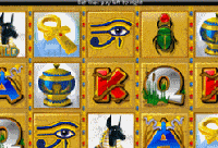 Pyramids Of Anubis Slot