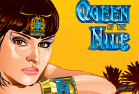 Queen Of The Nile Slot