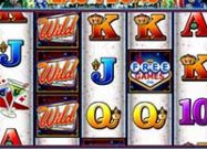 Quick Hit Las Vegas Slot