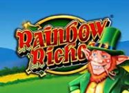 Rainbow Riches Slot