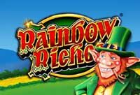 Rainbow Riches Slot