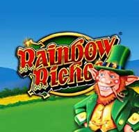 Rainbow Riches Slot