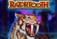 Razortooth Slot