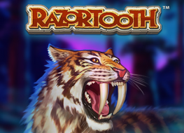 Razortooth Slot
