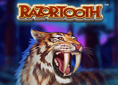 Razortooth Slot