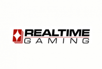 Real Time Gaming slots