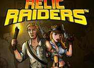 Relic Raiders Slot