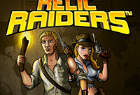 Relic Raiders Slot