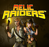Relic Raiders Slot