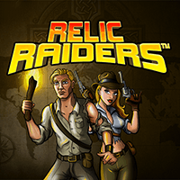 Relic Raiders Slot