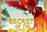 Secrets Of The Phoenix Slots