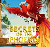 Secrets Of The Phoenix Slots