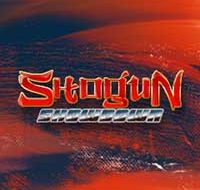 Shogun Showdown Slot