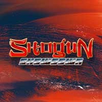 Shogun Showdown Slot