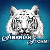 Siberian Storm Demo