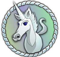 Silver Unicorn Slot