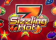 Sizzling Hot Slots
