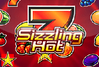Sizzling Hot Slots
