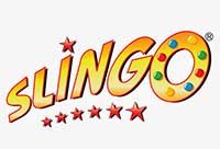 Slingo Games