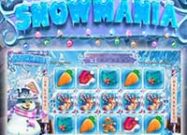 Snowmania Slot