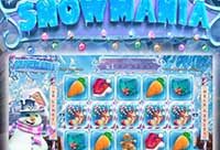 Snowmania Slot