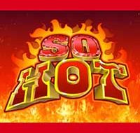 So Hot Slot